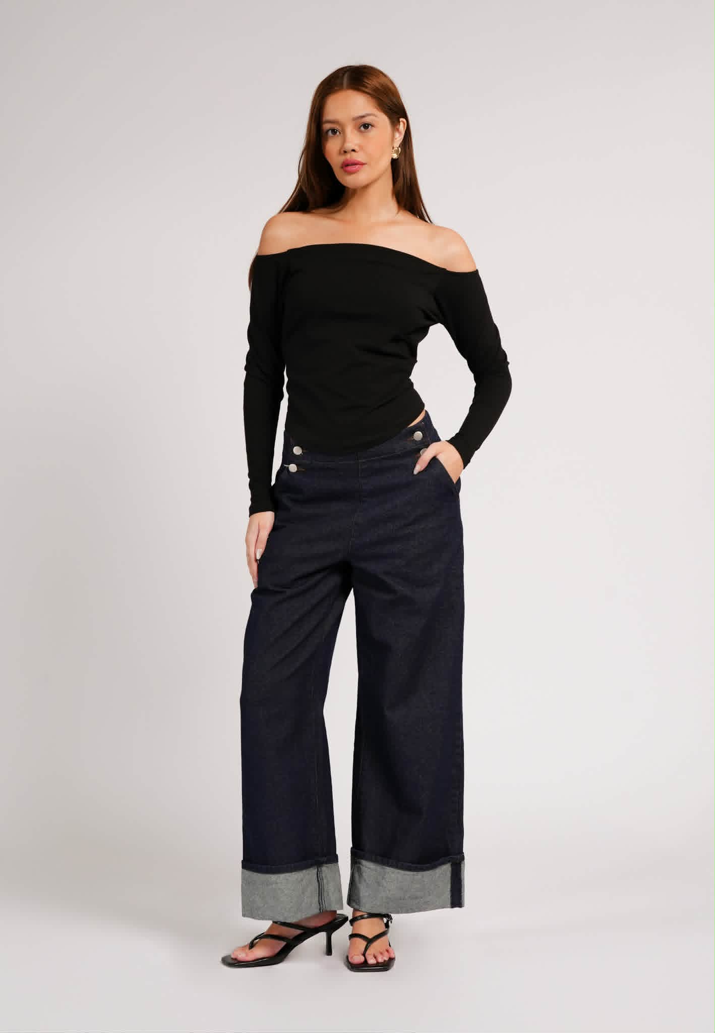 DASH - PANTS