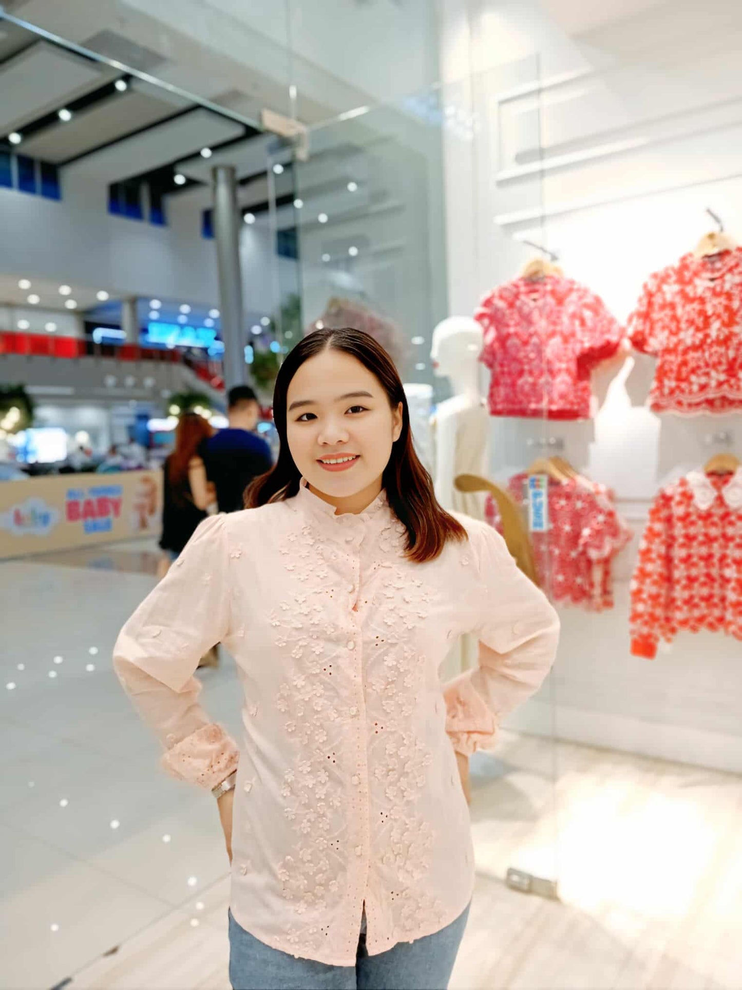 WB AIVEEN