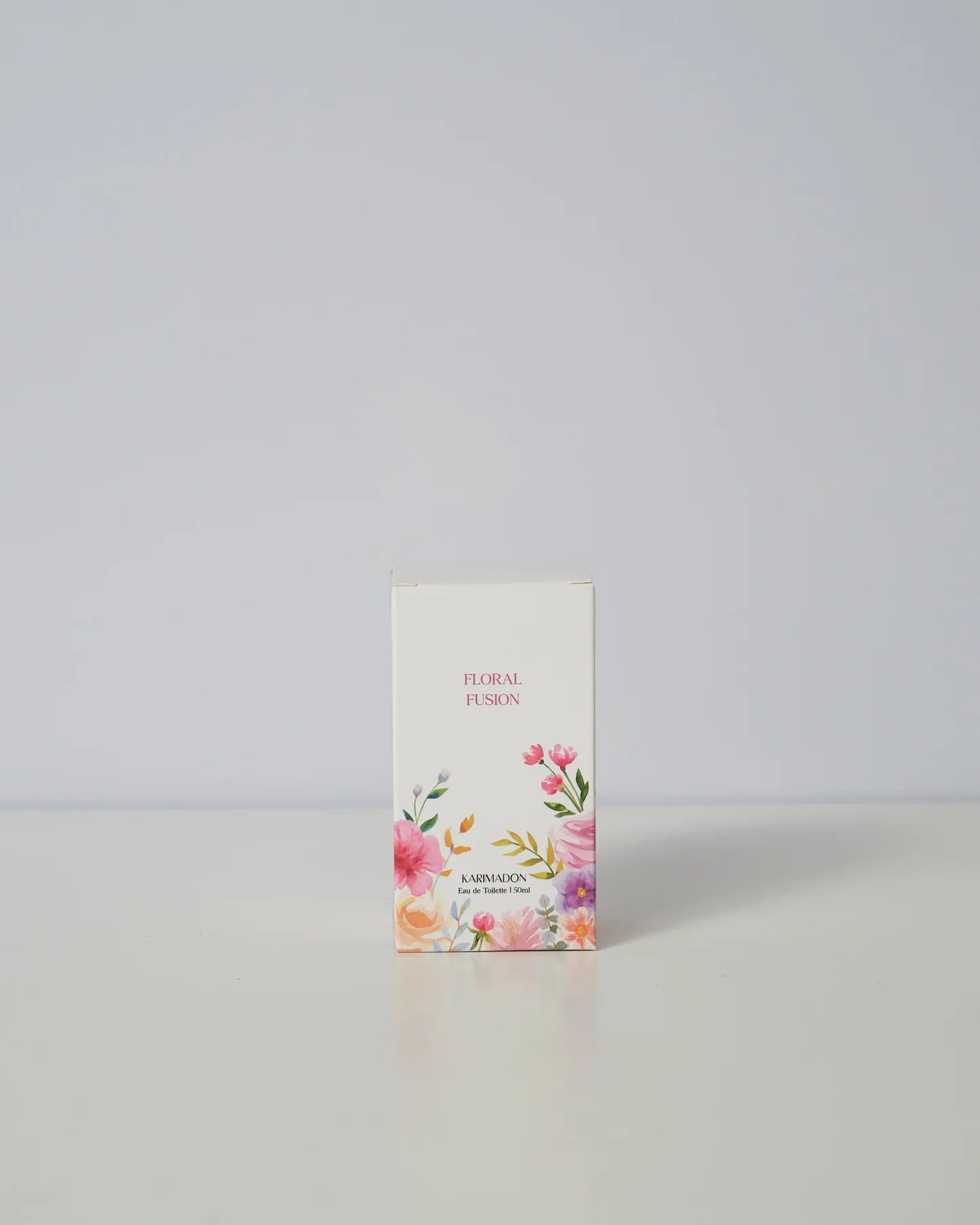 FLORAL FUSION EDT 50ml