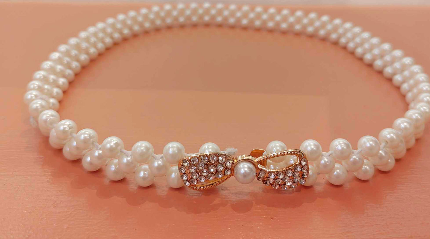 PEARL BELT