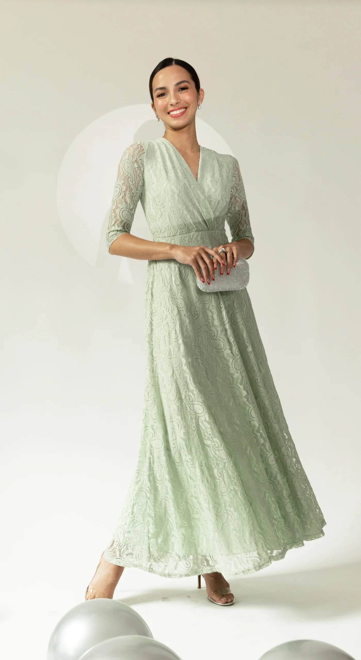 GRACE GOWN