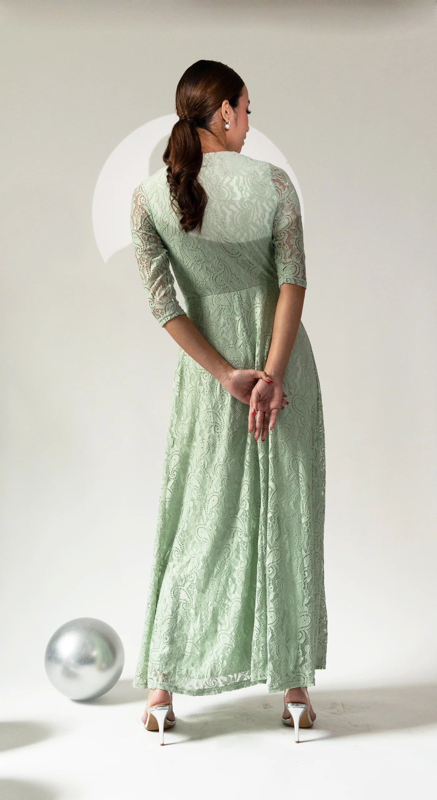 GRACE GOWN