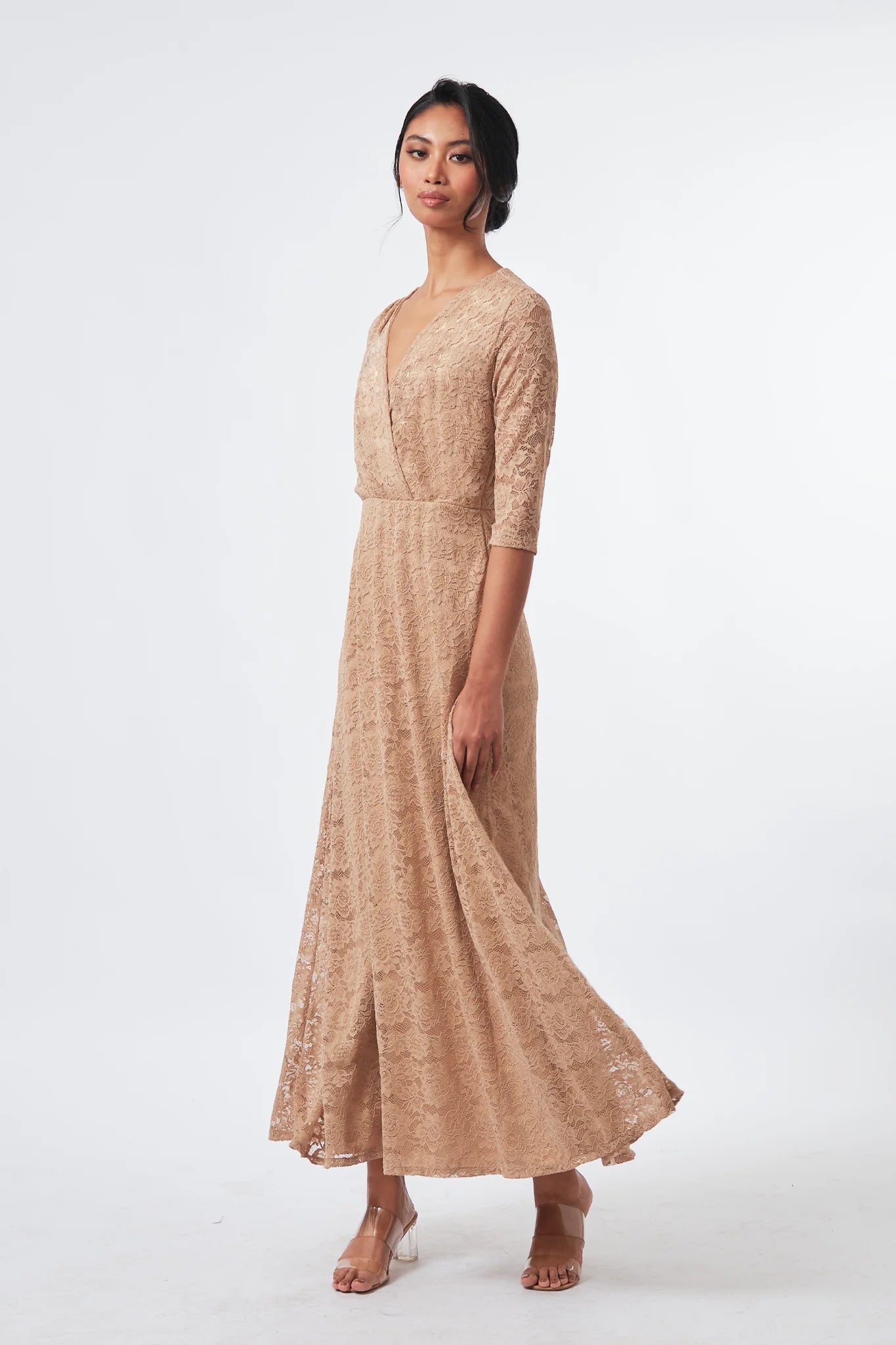 GRACE GOWN