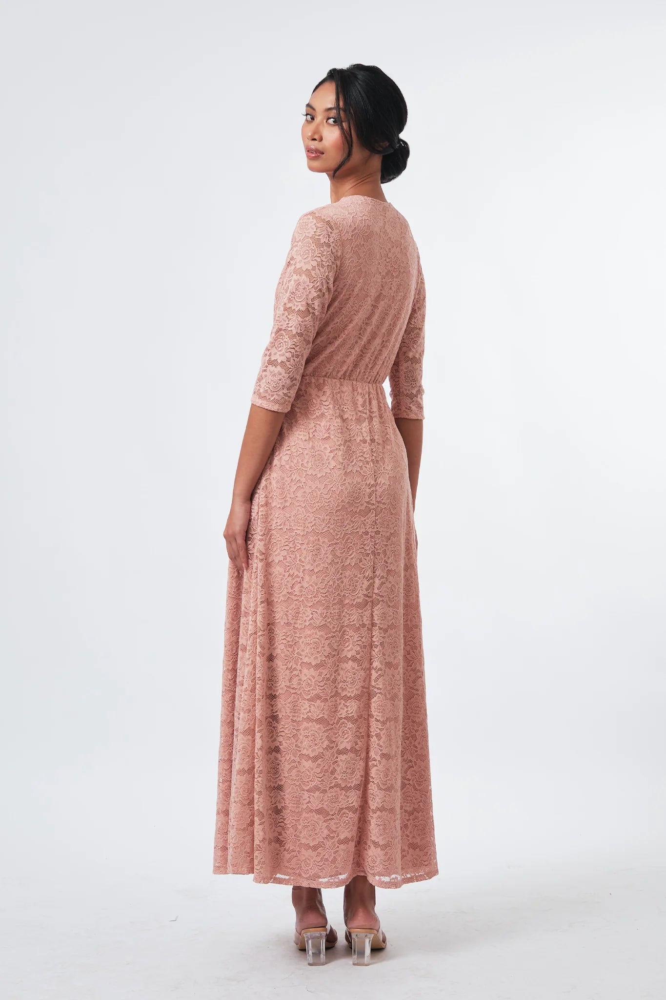 GRACE GOWN