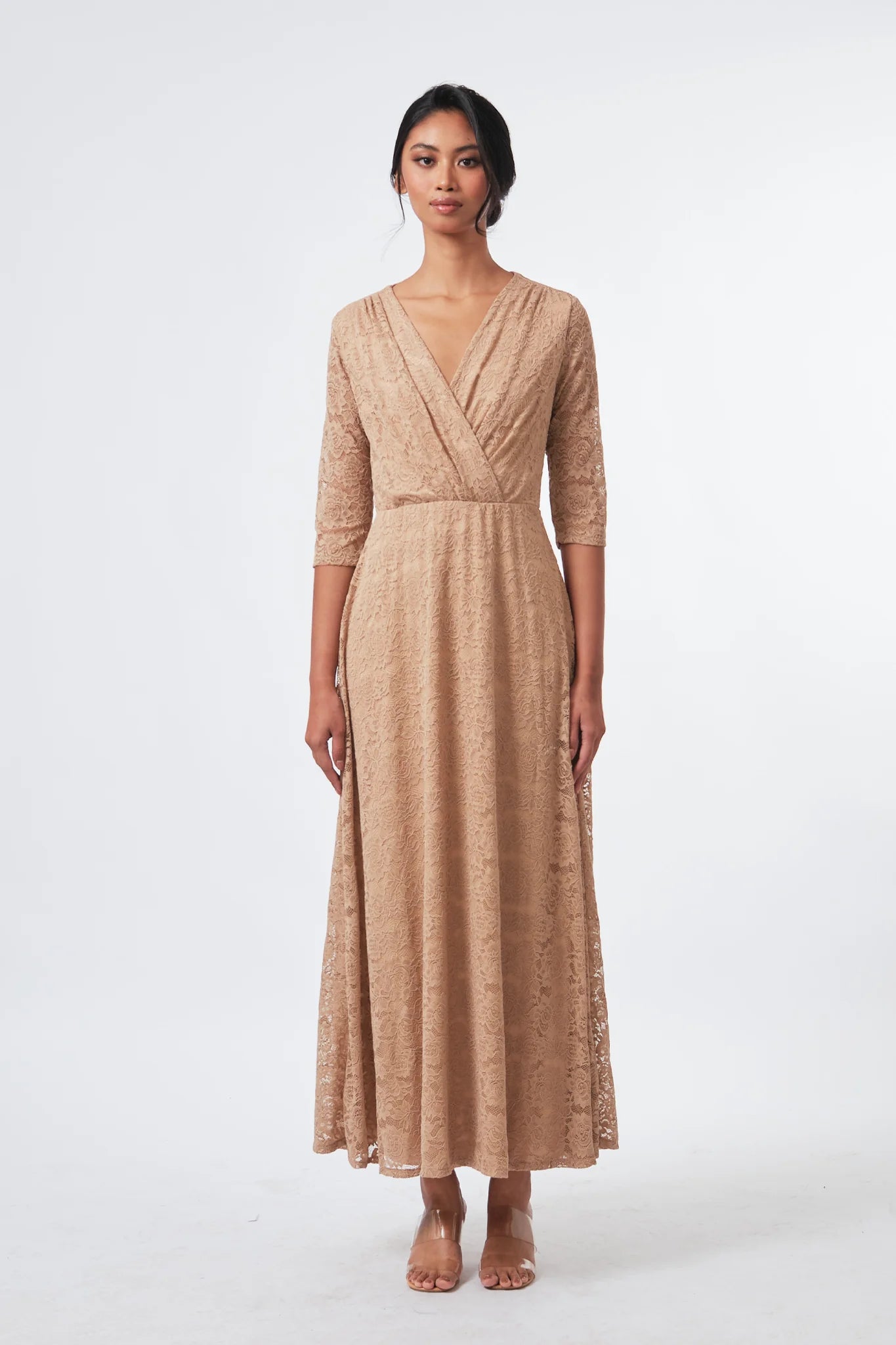 GRACE GOWN