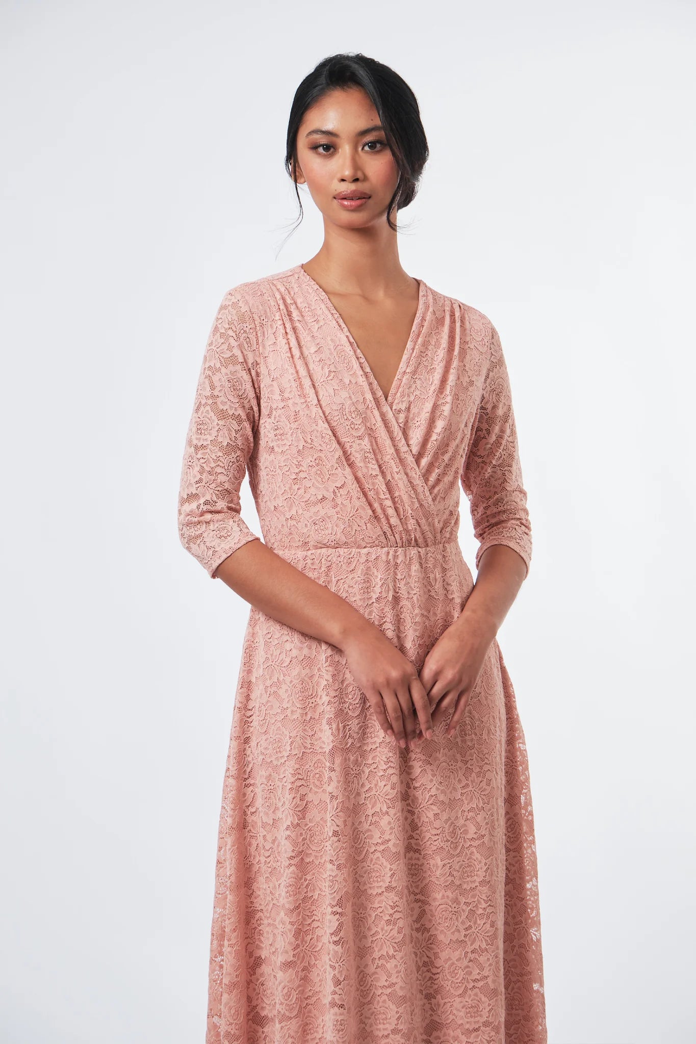GRACE GOWN