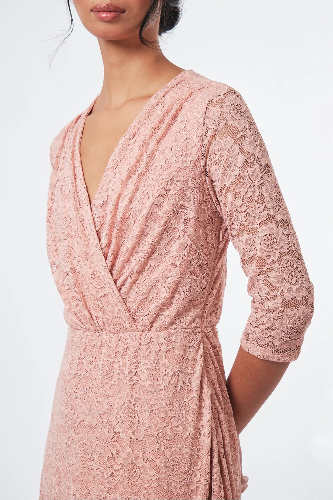 GRACE GOWN