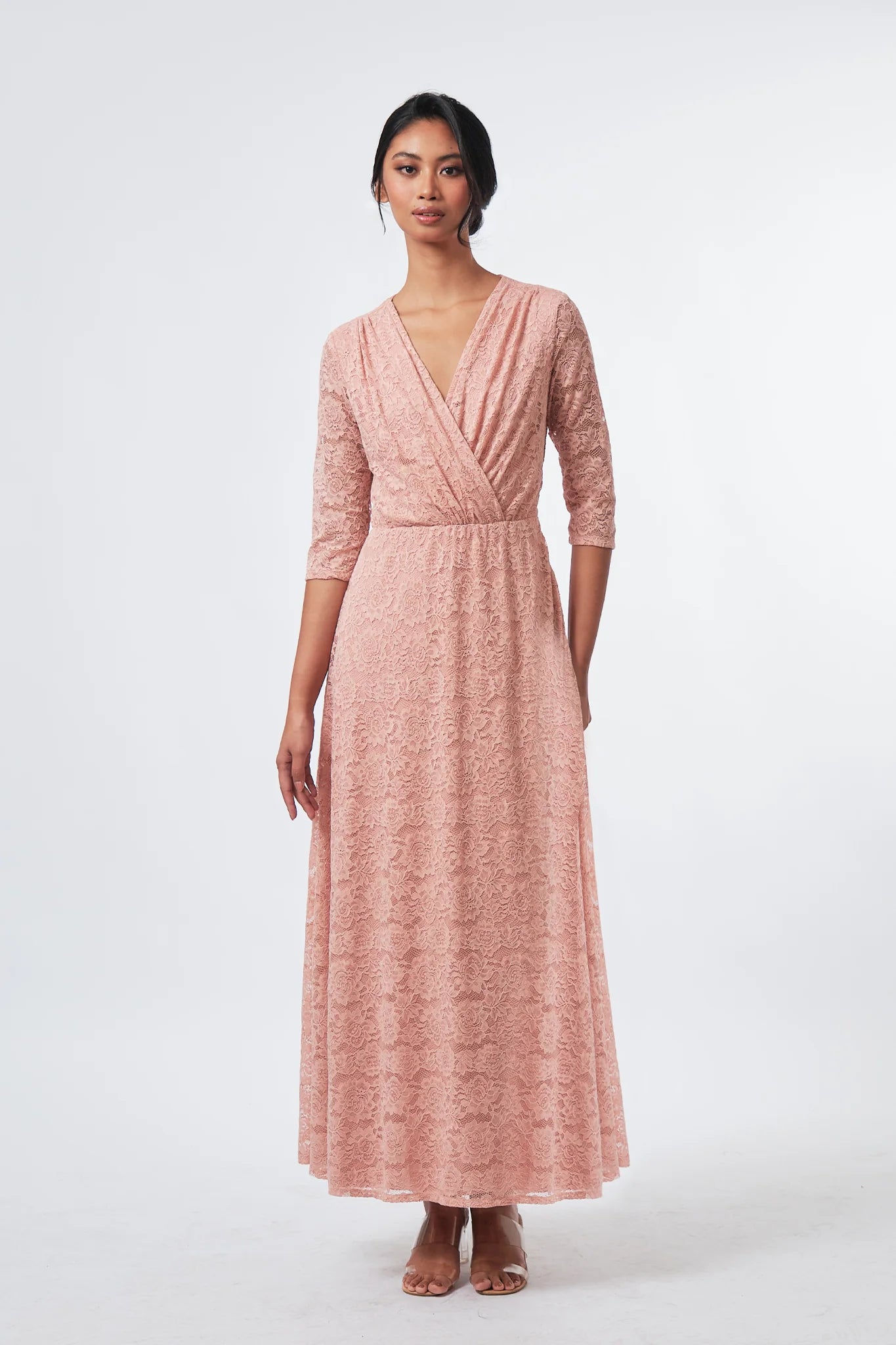 GRACE GOWN