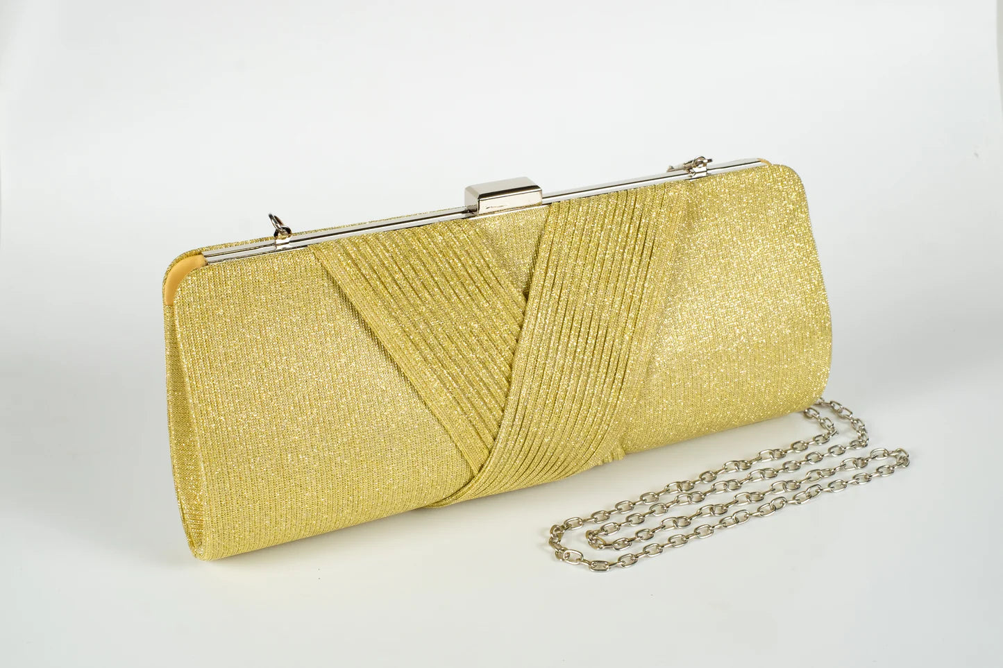 IVY CLUTCH BAG
