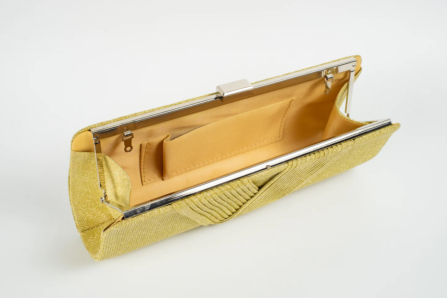 IVY CLUTCH BAG