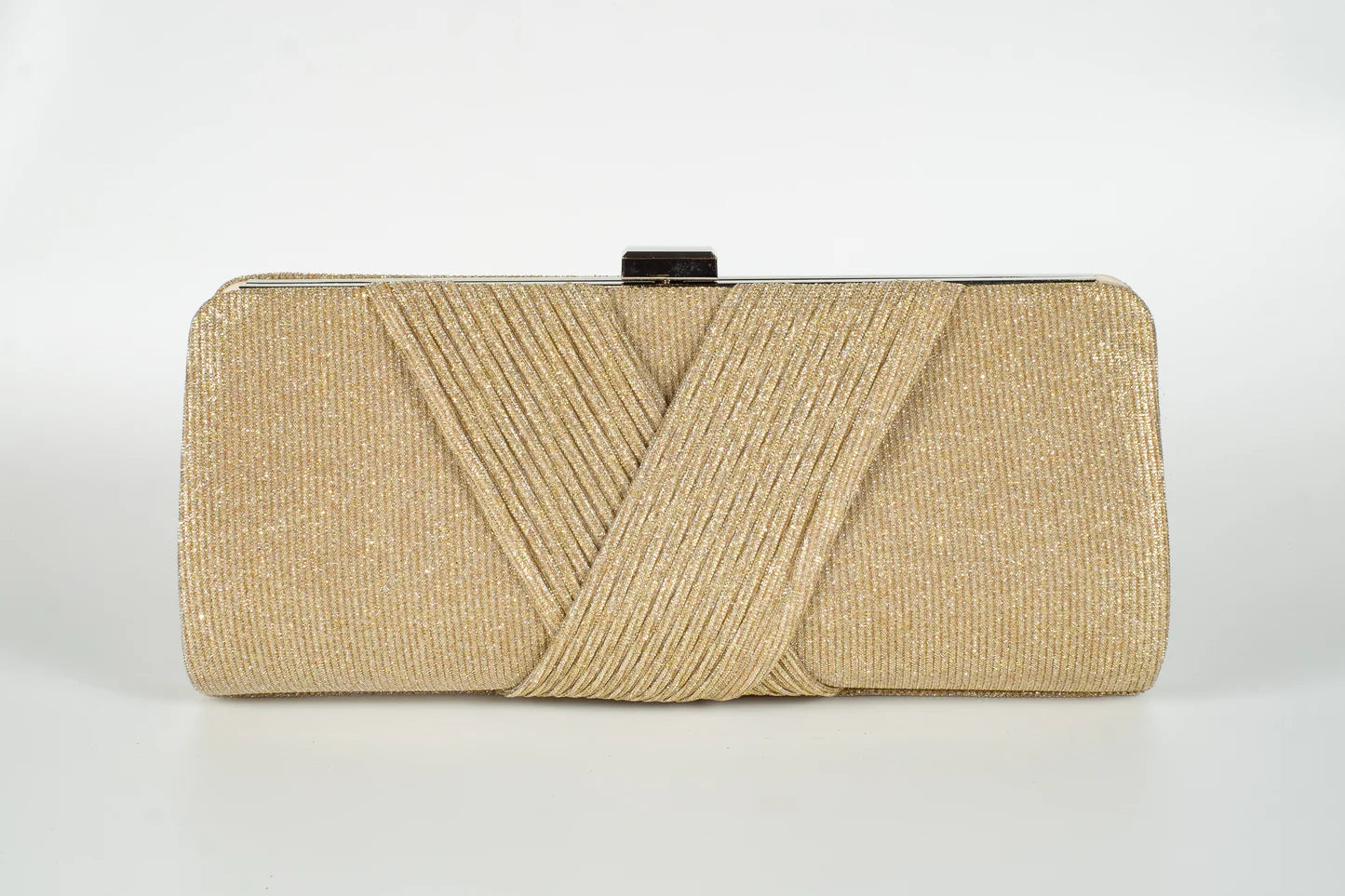 IVY CLUTCH BAG