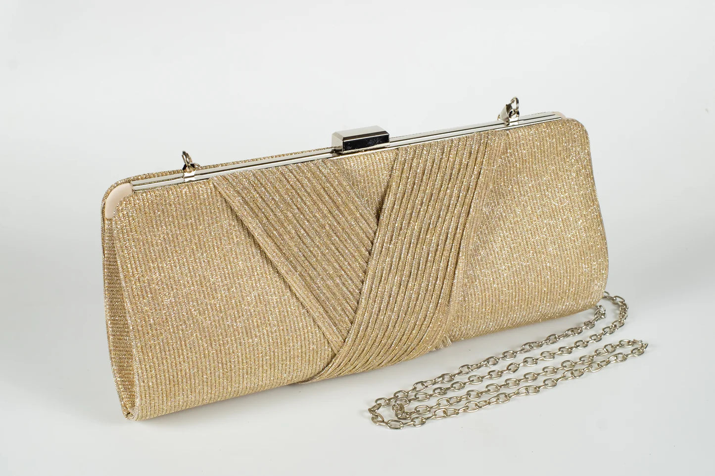 IVY CLUTCH BAG