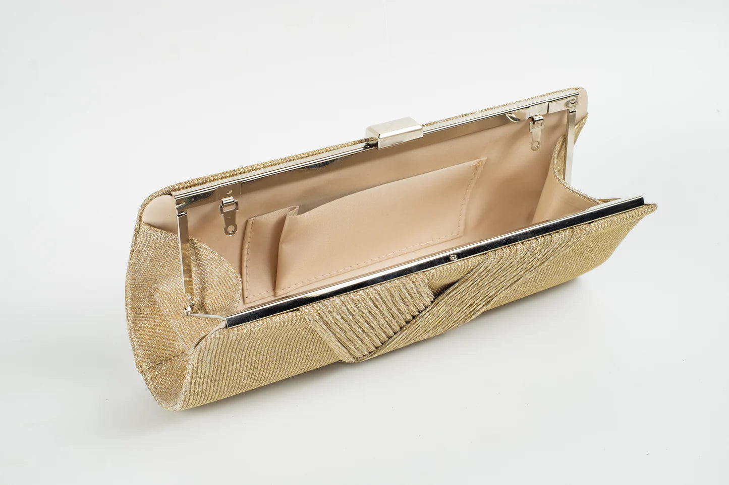 IVY CLUTCH BAG