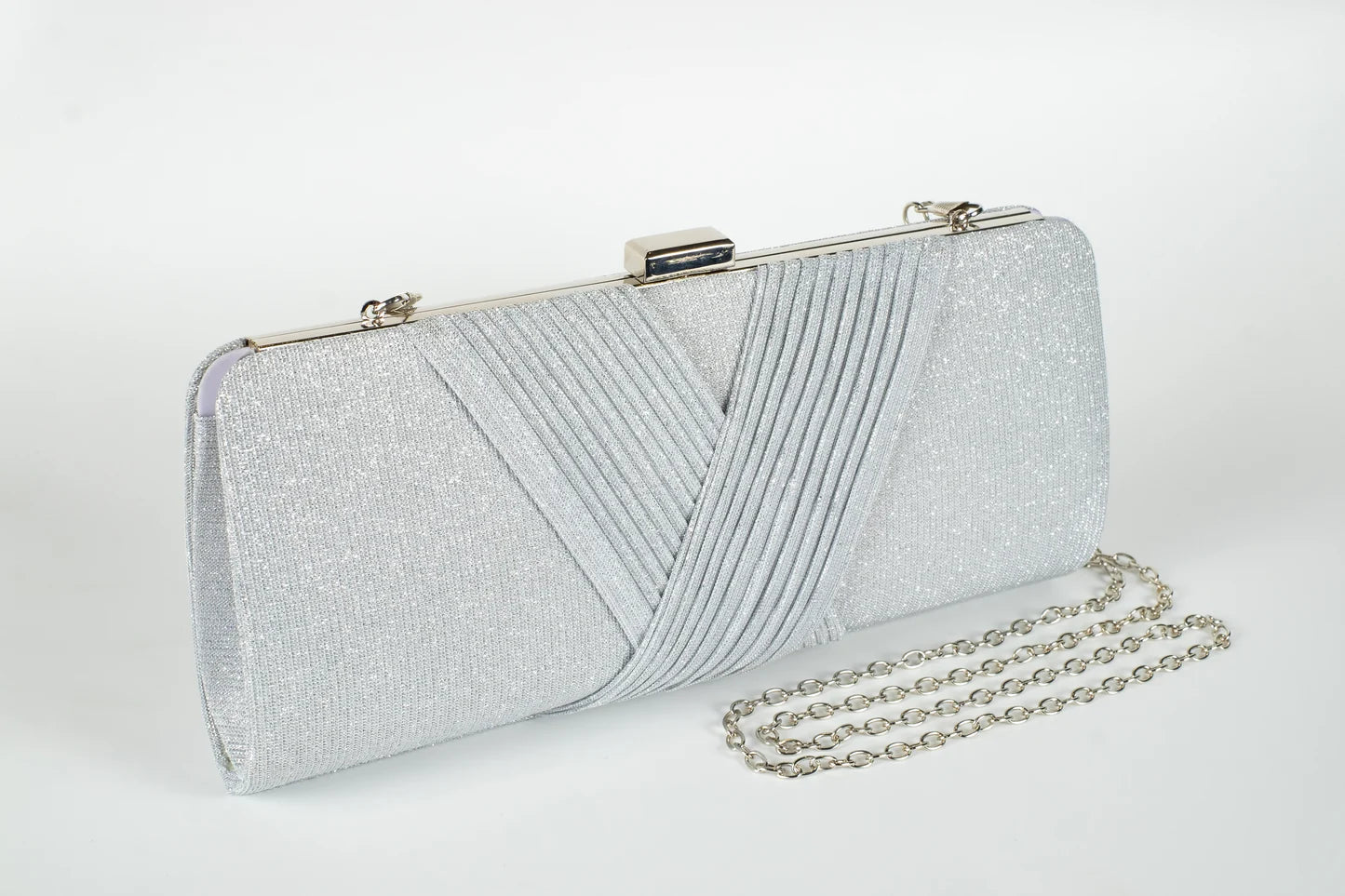 IVY CLUTCH BAG