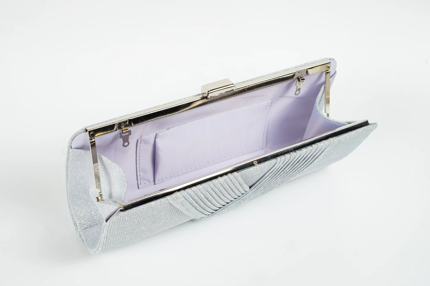 IVY CLUTCH BAG