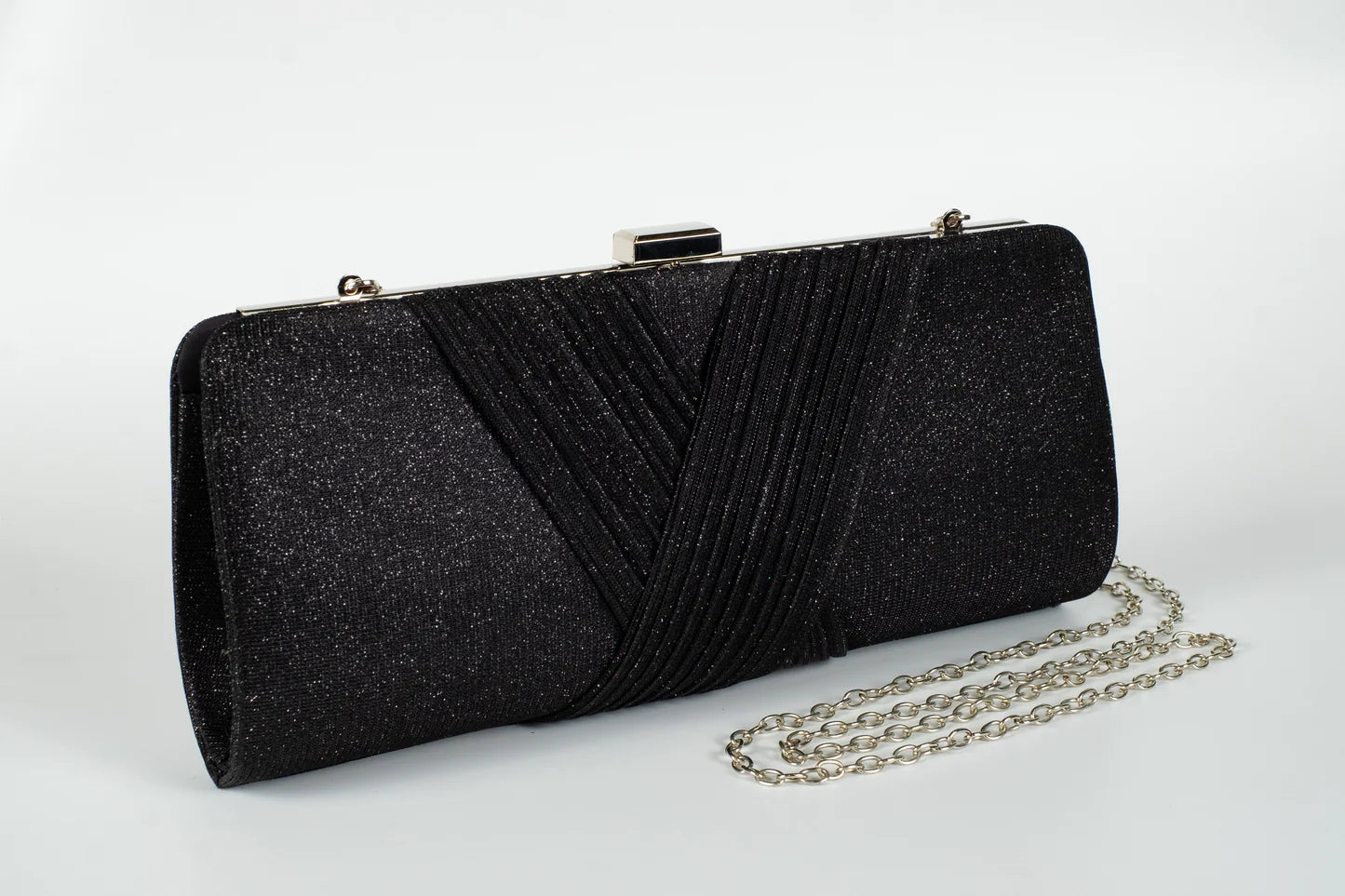 IVY CLUTCH BAG