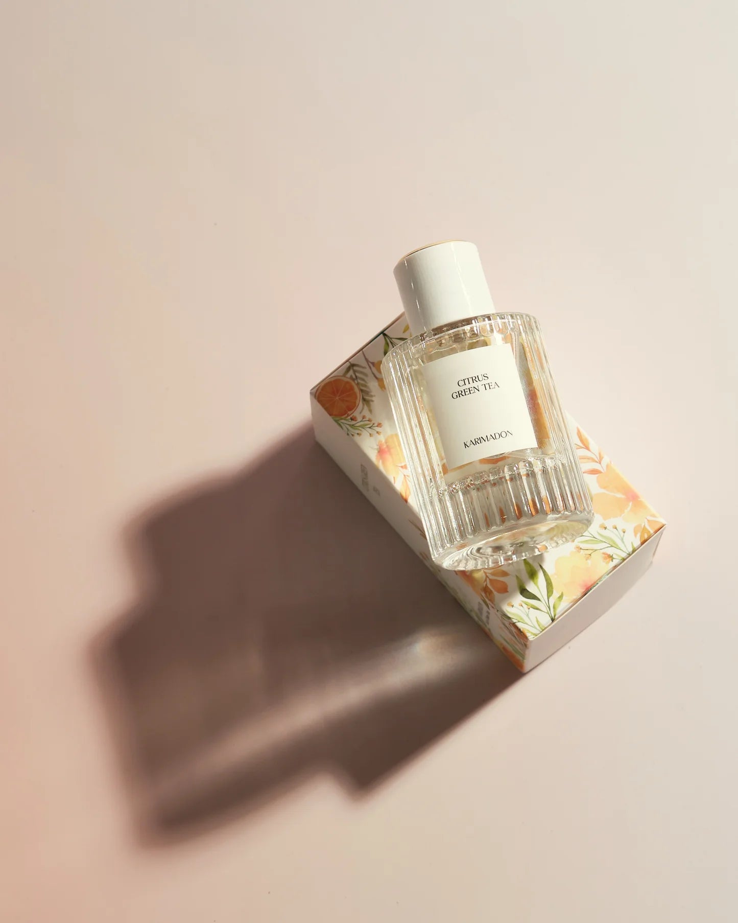 CITRUS GREEN TEA EDT 50ml