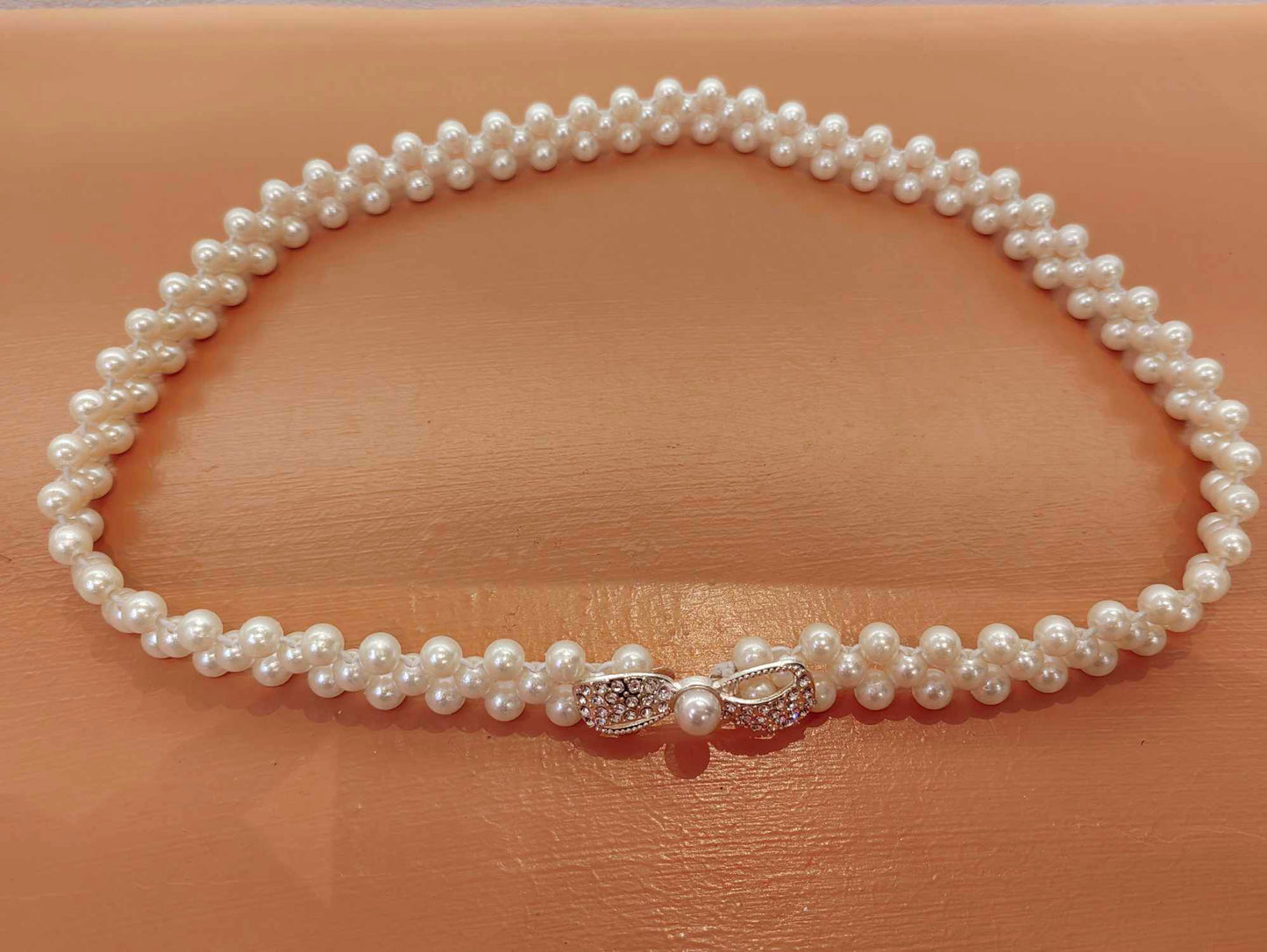 PEARL BELT