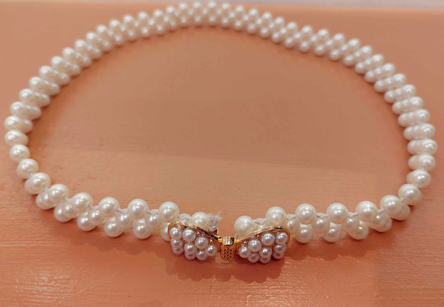 PEARL BELT