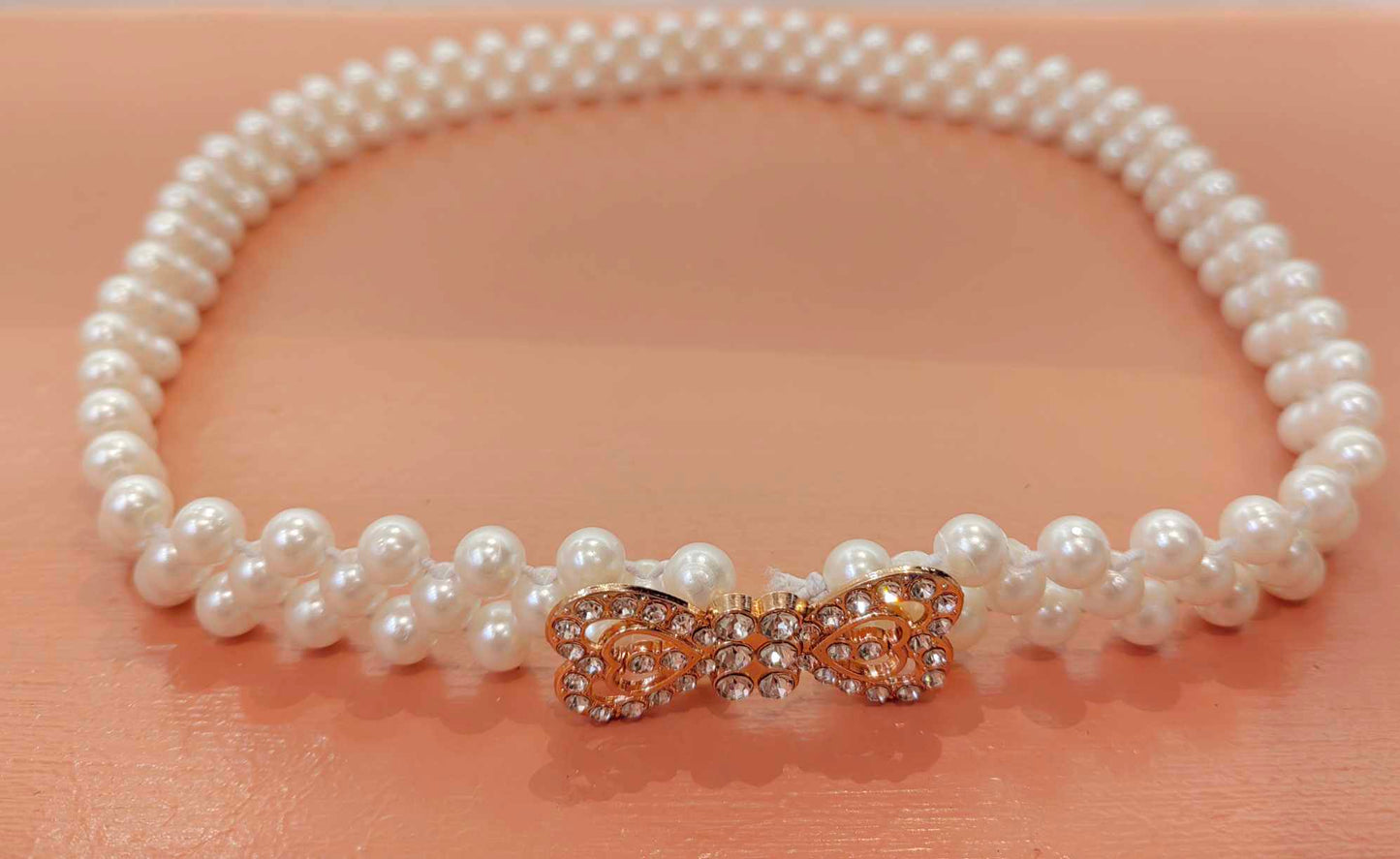 PEARL BELT