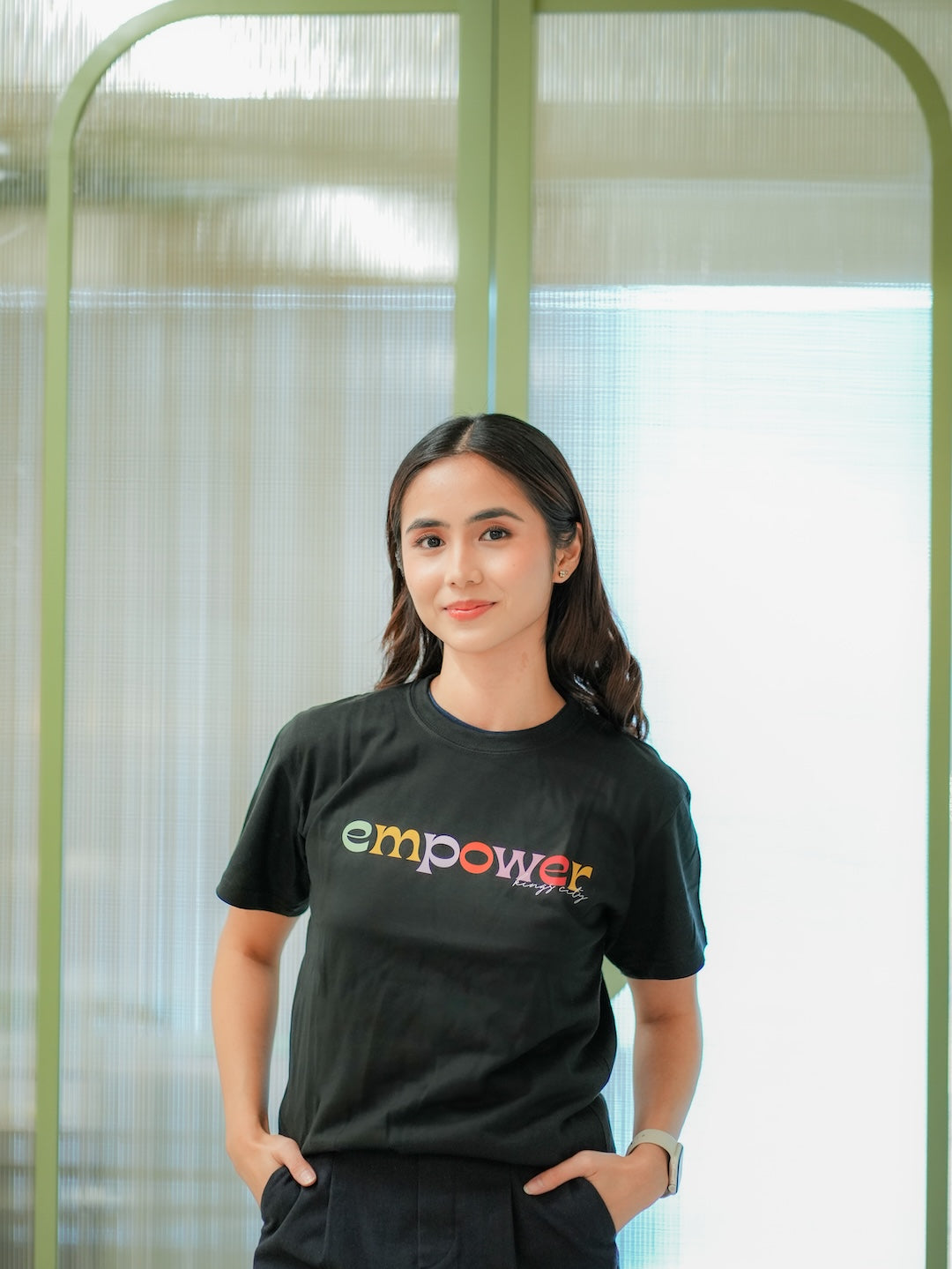 Kings City Shirt