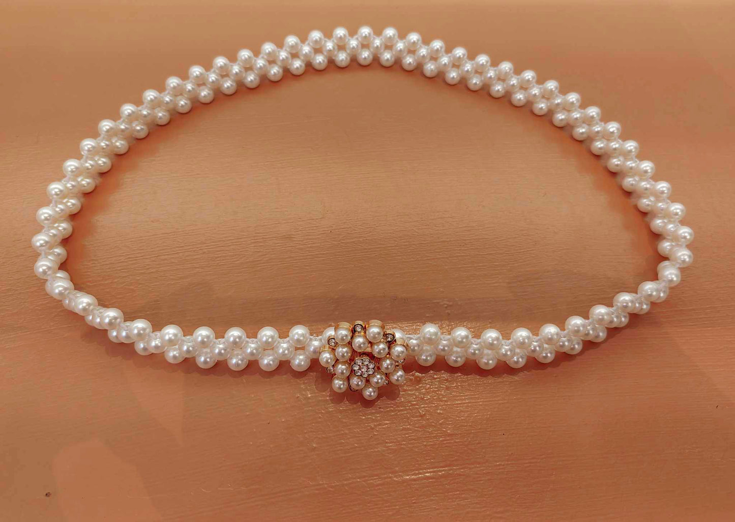 PEARL BELT