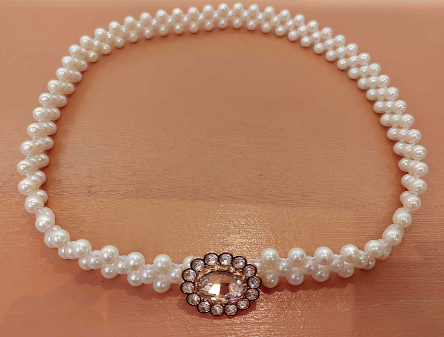 PEARL BELT