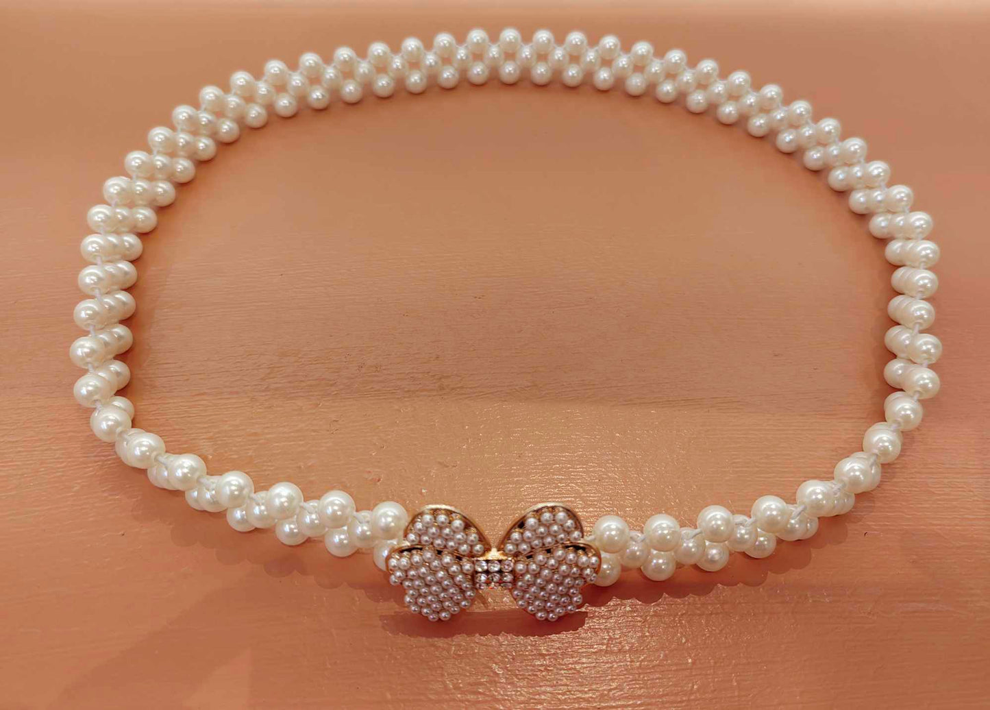 PEARL BELT