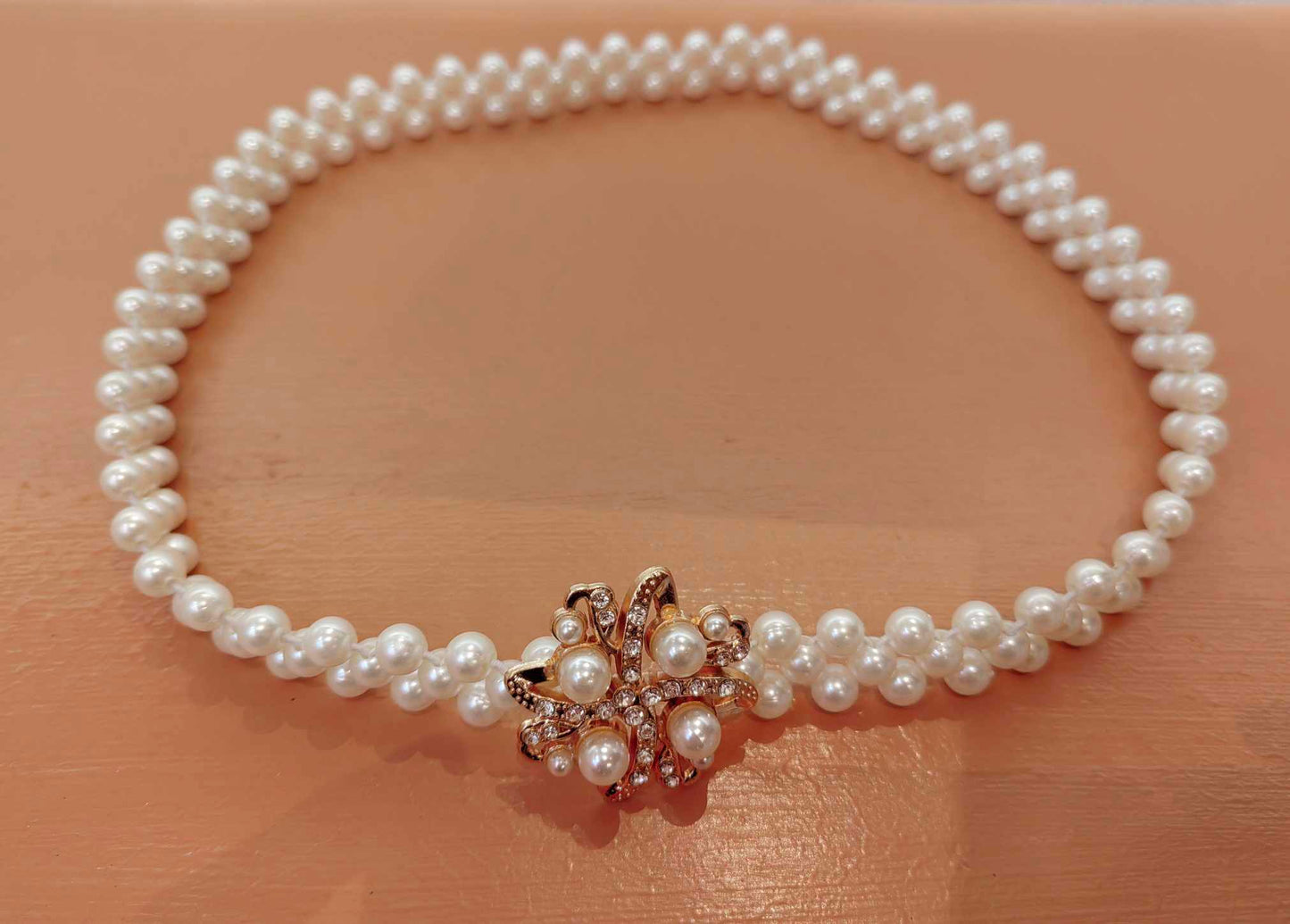 PEARL BELT