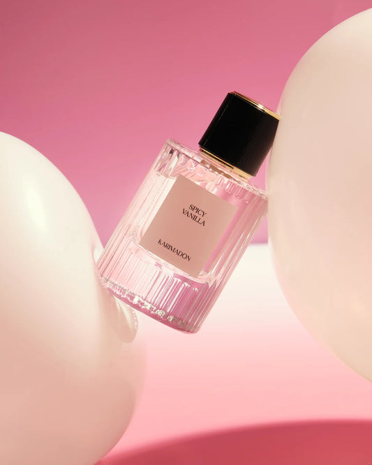 SPICY VANILLA EDT 50ml