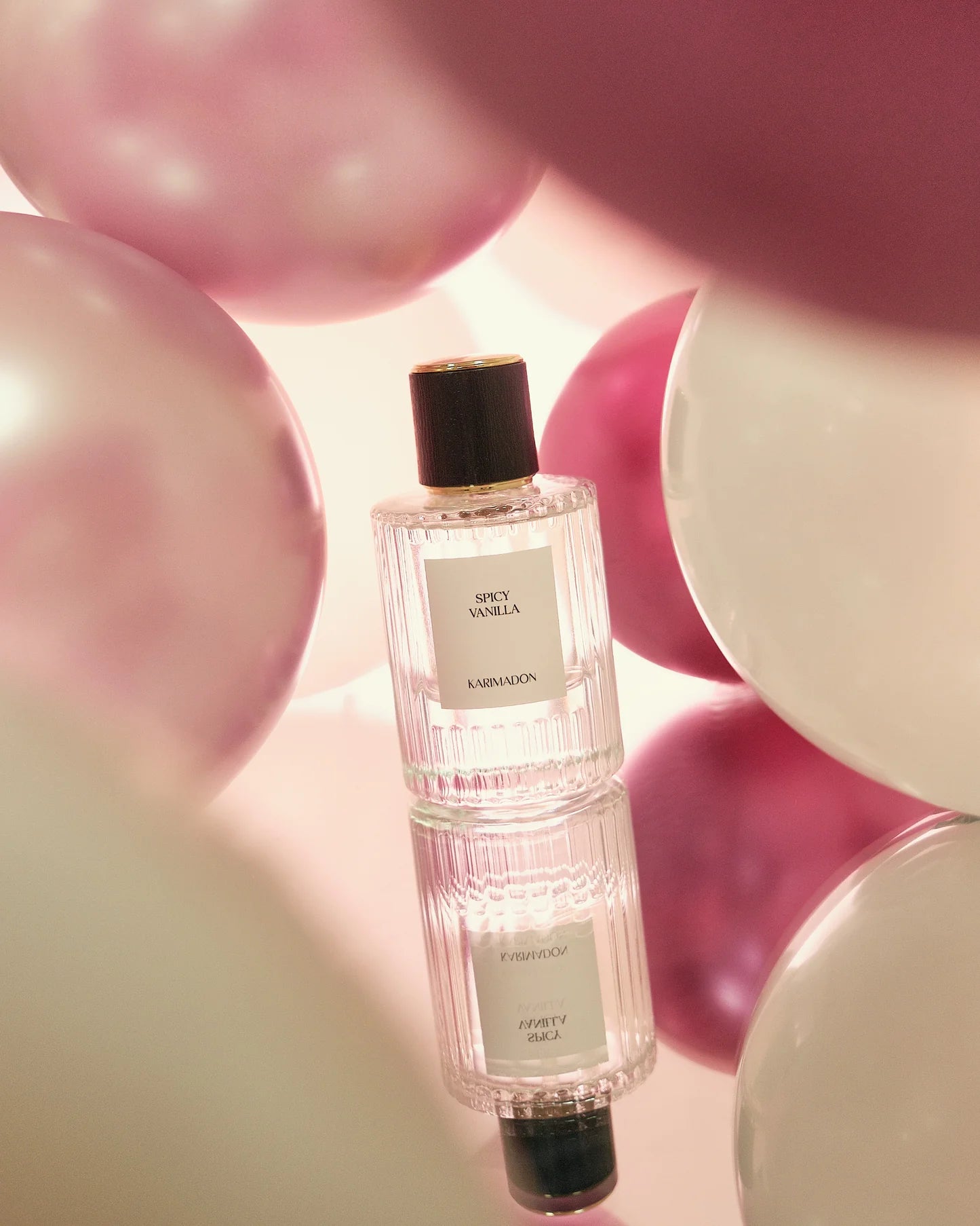 SPICY VANILLA EDT 50ml