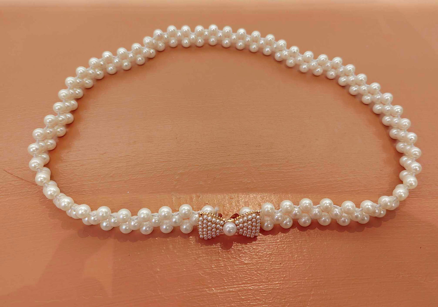PEARL BELT