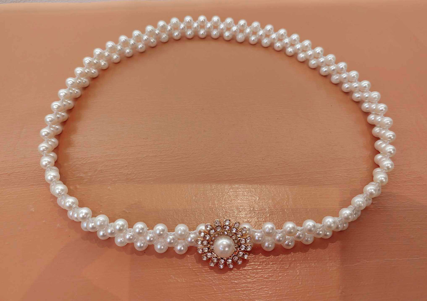 PEARL BELT