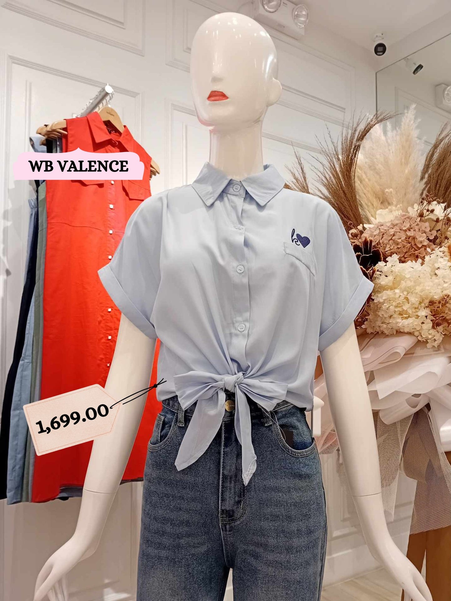 WB VALENCE