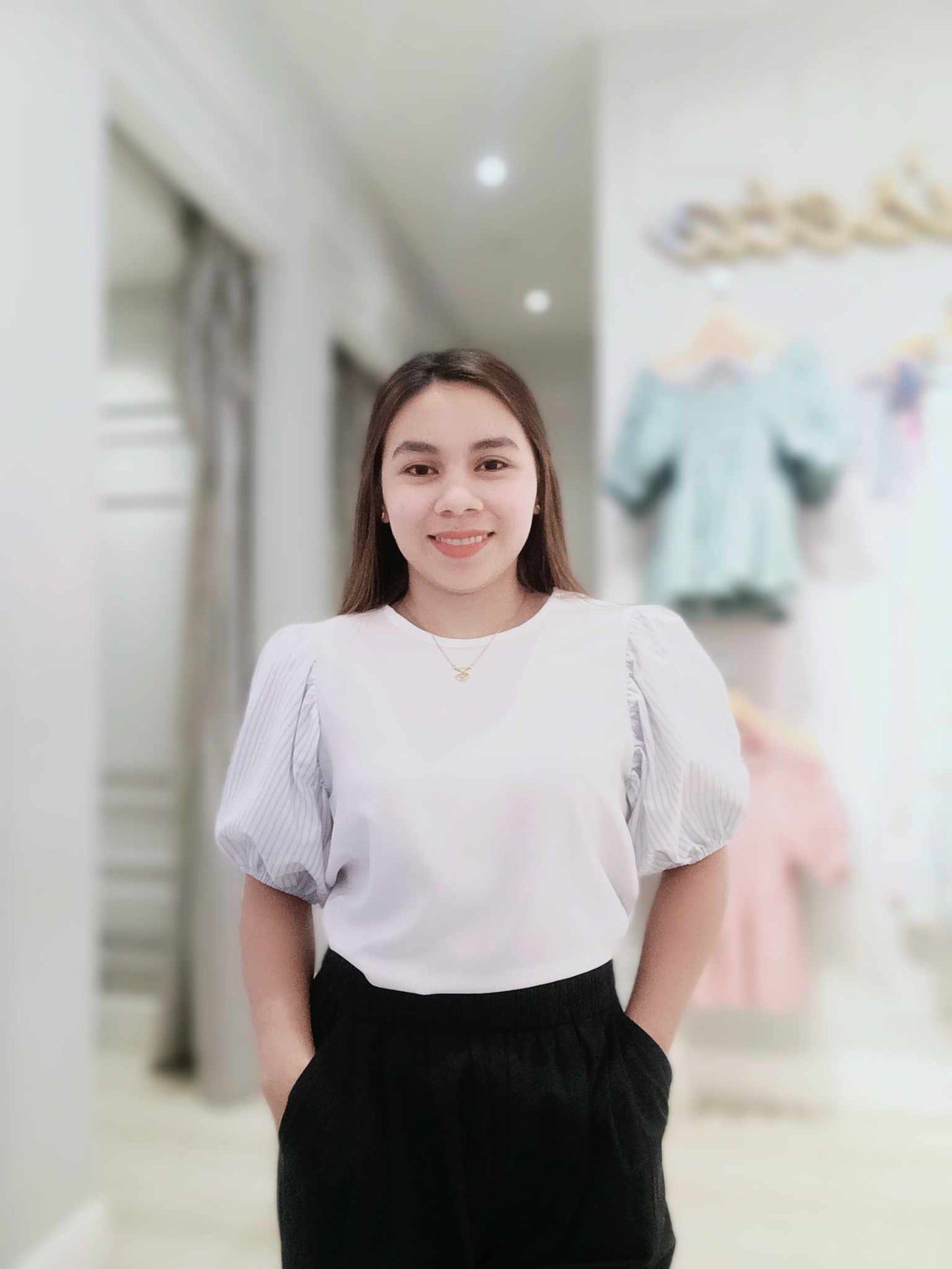 WB ZYBELLE