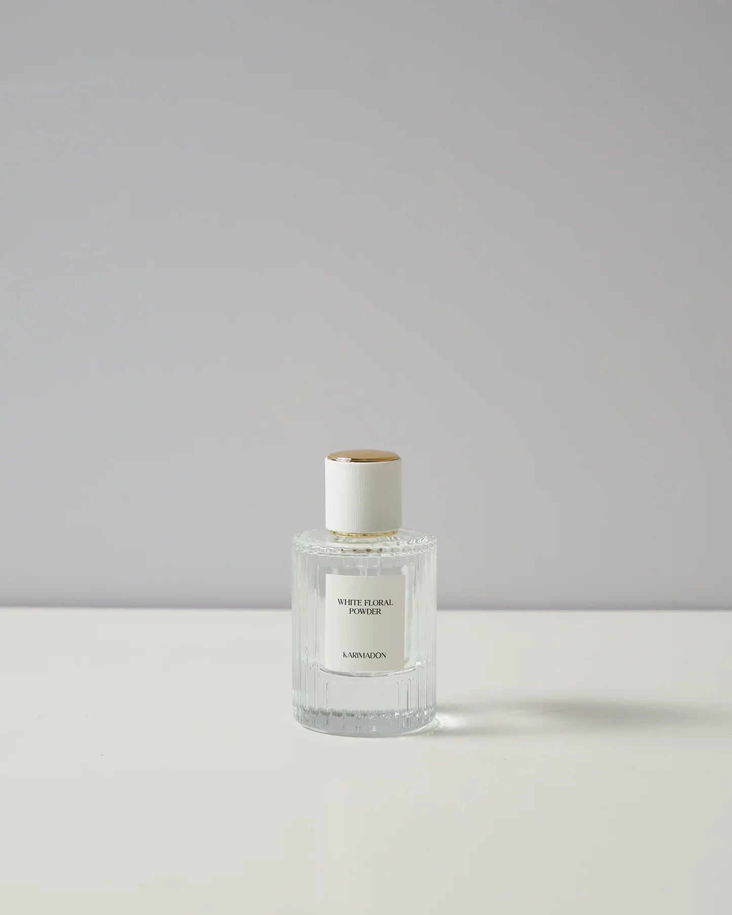 WHITE FLORAL POWDER EDT 50ml