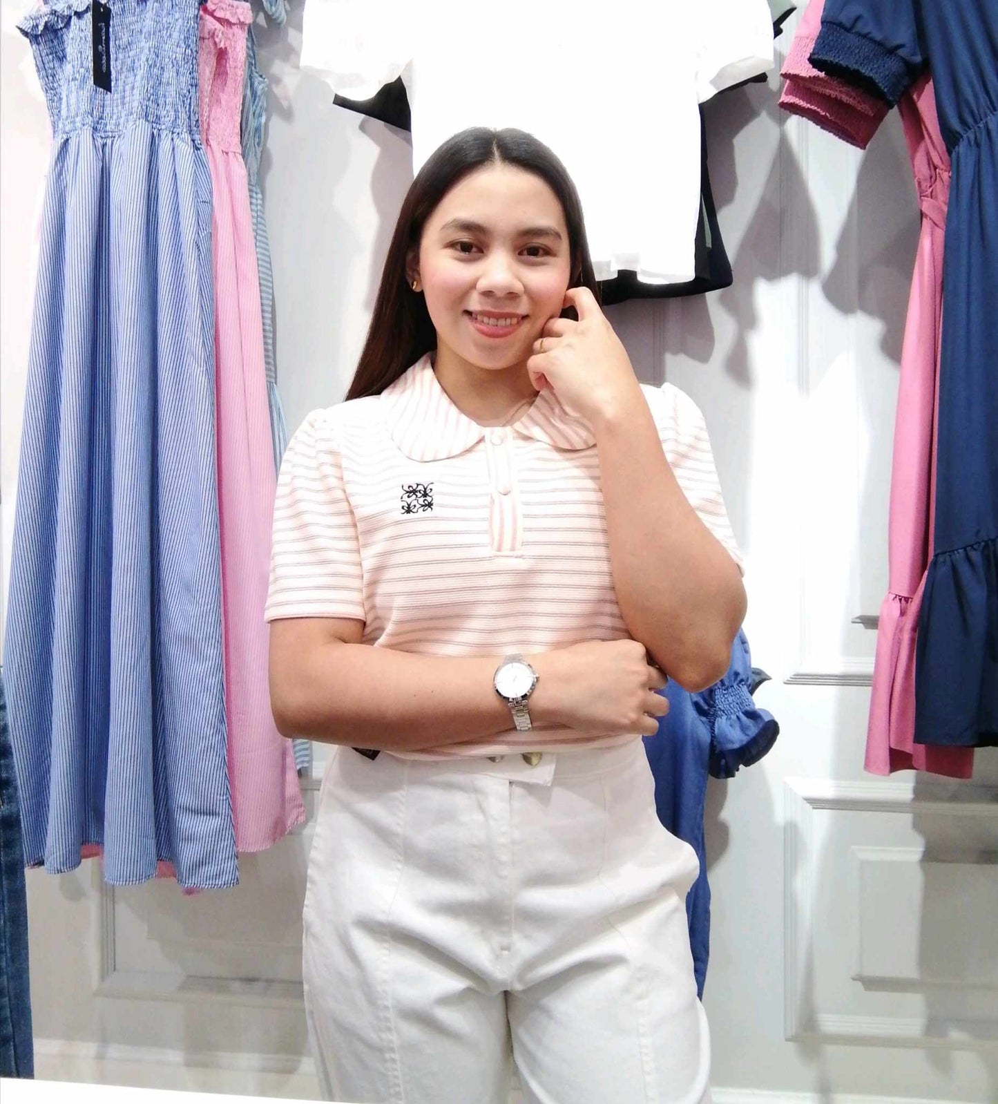 WT FLORIZELLE