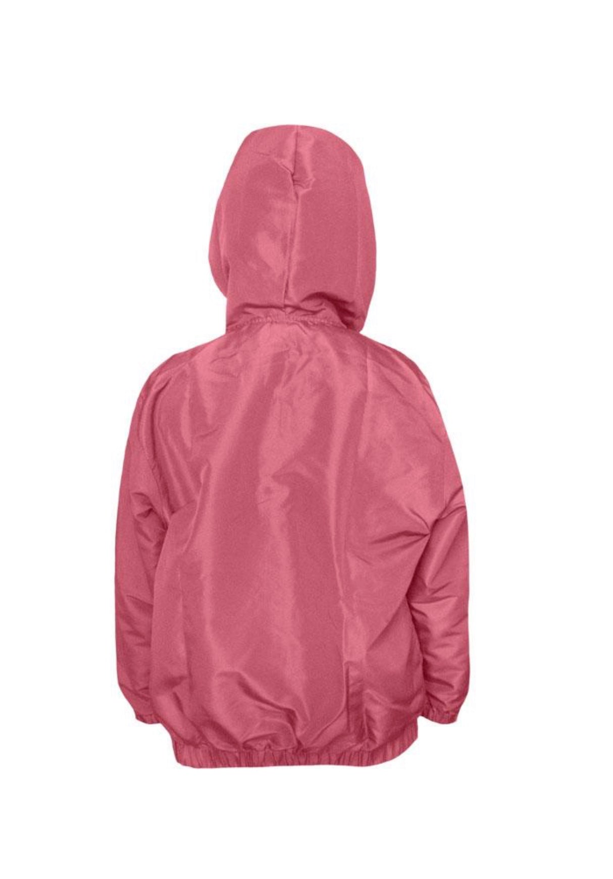 DAILY WEAR FASHION PPE- PROTECTIVE JACKET
