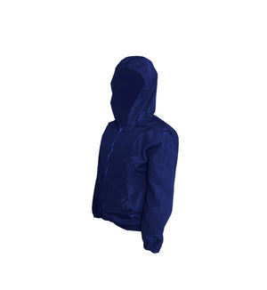 DAILY WEAR FASHION PPE- PROTECTIVE JACKET