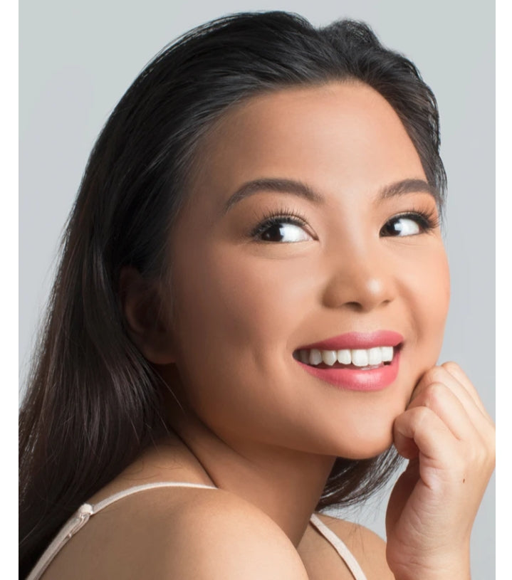 Ganda Lang Crème Lipsticks