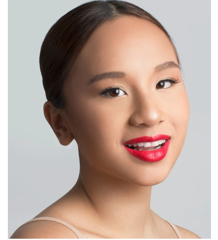 Ganda Lang Crème Lipsticks
