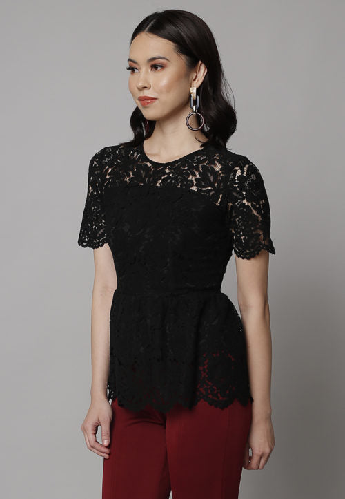 SUZETTE TOP