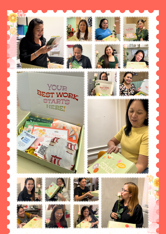 Wellness Wins, Workshops, and Mother’s Day (May 2025)