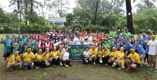 Leadership, Community, and Creative Growth (June–July 2025)