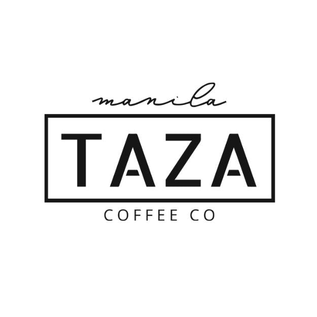 Taza Coffee Manila