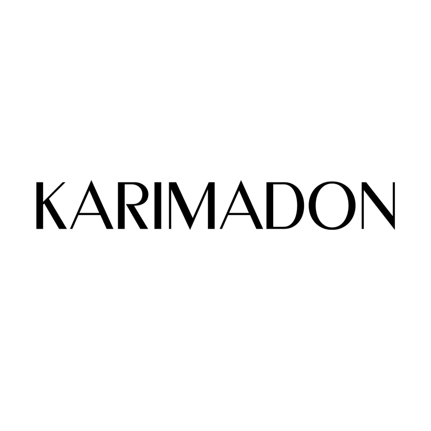 Karimadon