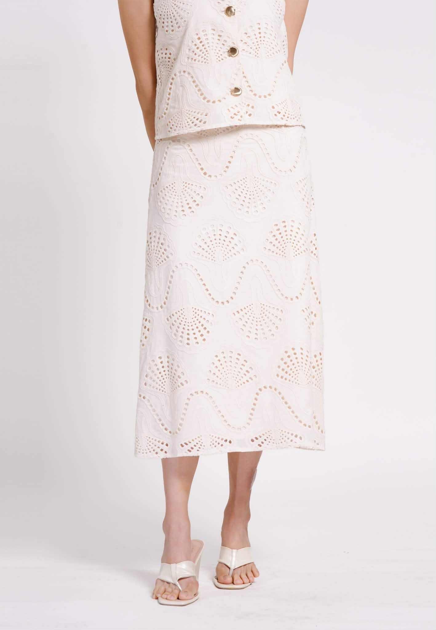 BASH -SKIRT