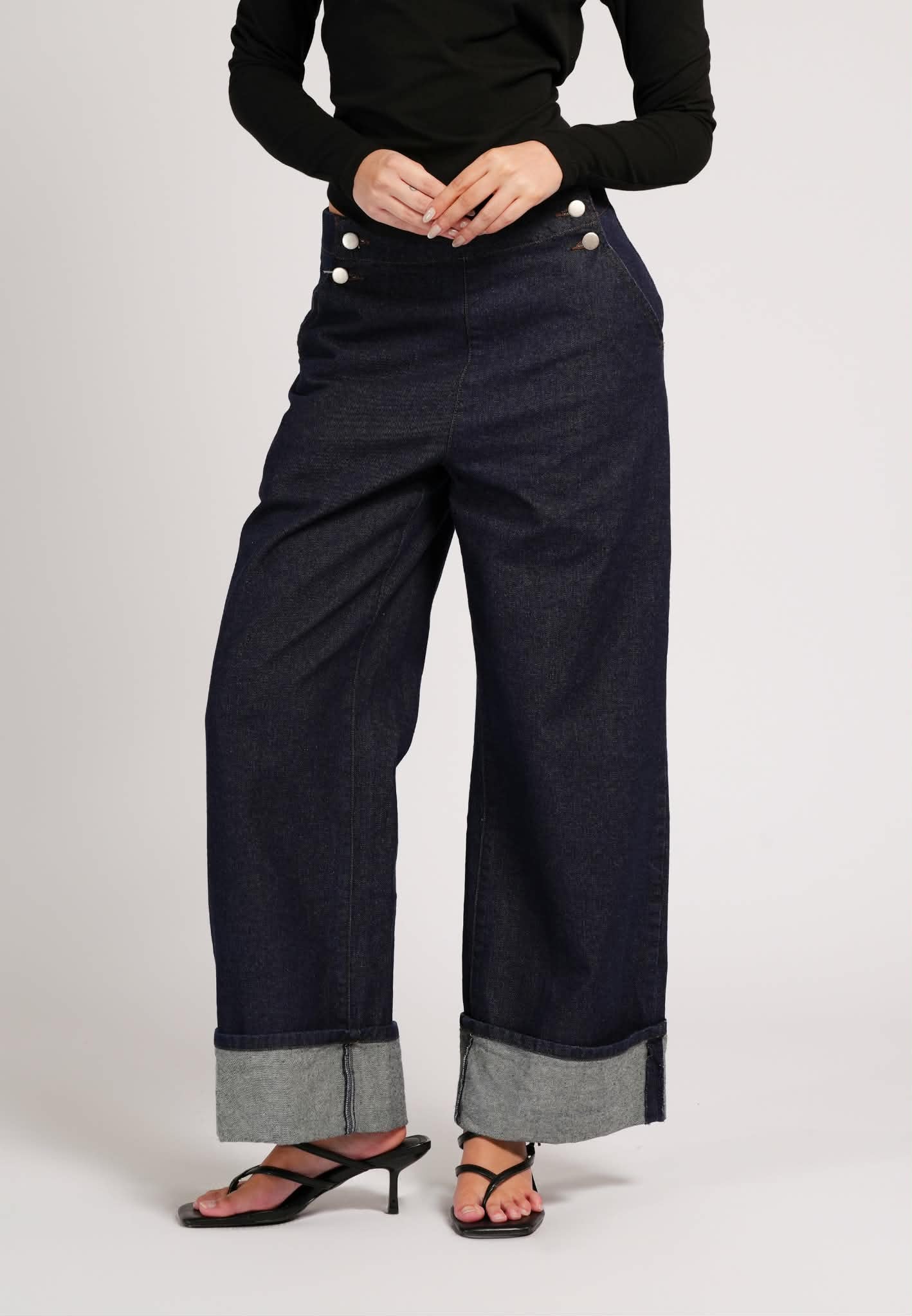 DASH - PANTS