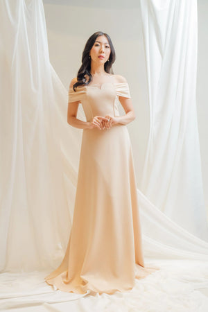 AUDREY GOWN