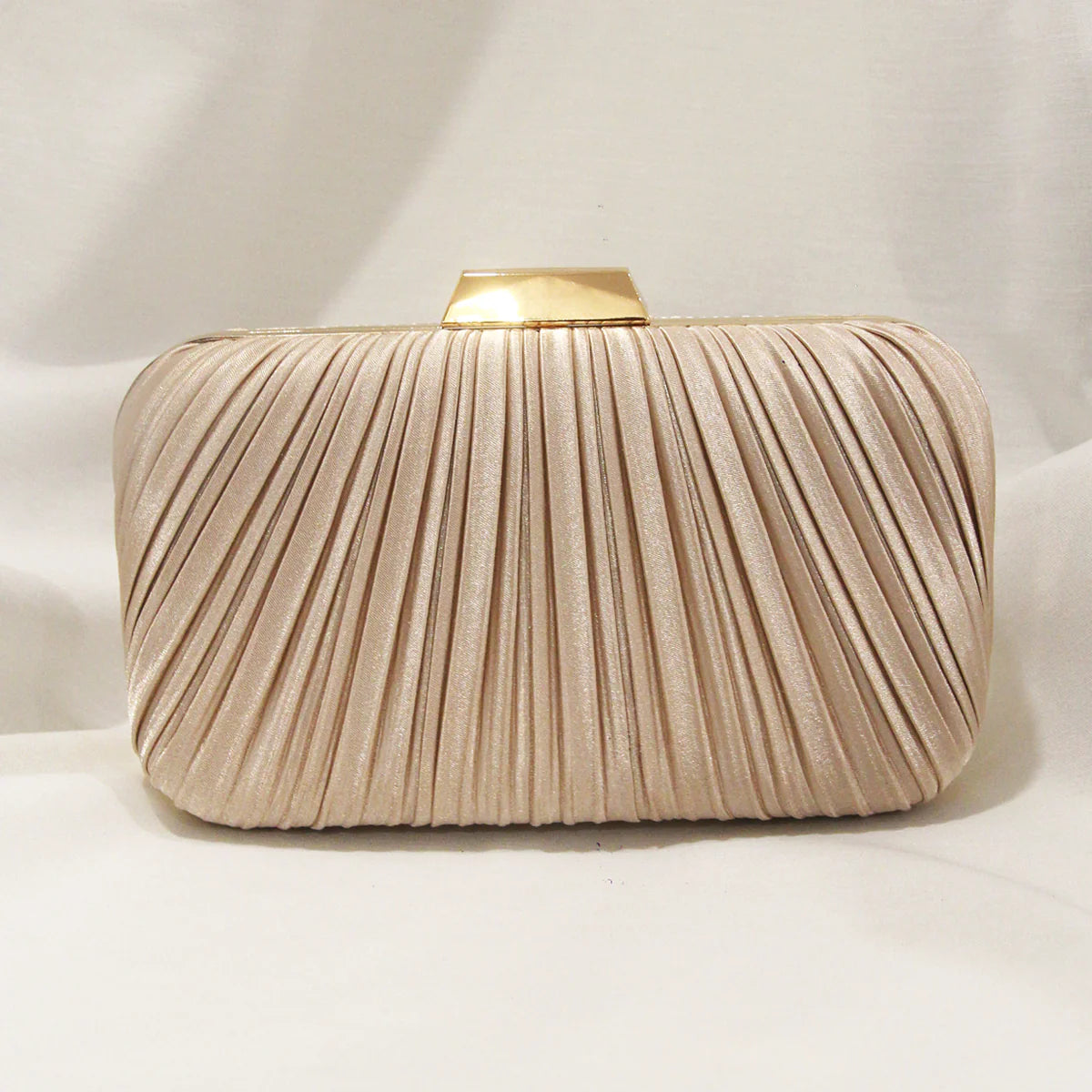 AZALEA CLUTCH BAG